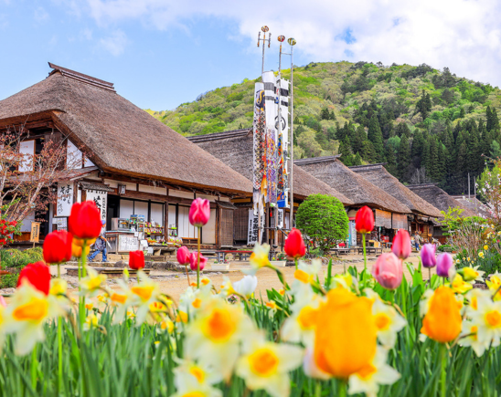 春日日本東北福島